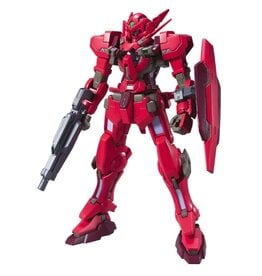 Bandai Gunpla: High Grade 00 - Gundam 00, #62 Gundam Astraea Type-F