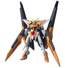 Bandai Gundam Gunpla: High Grade 00 - Gundam 00, #68 Gundam Harute