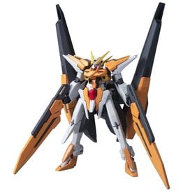 Bandai Gunpla: High Grade 00 - Gundam 00, #68 Gundam Harute
