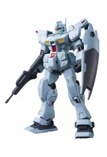 Bandai Gunpla: High Grade Universal Century - Gundam 0083, #120 RGM-79N GM Custom