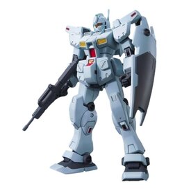 Bandai Gundam Gunpla: High Grade Universal Century - Gundam 0083, #120 RGM-79N GM Custom