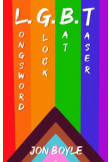 Indie Press Revolution LGBT Longsword Glock Bat Taser