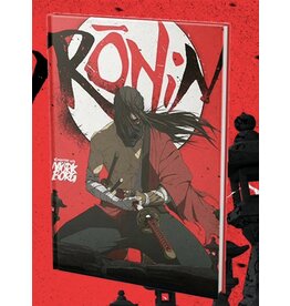 Indie Press Revolution Ronin