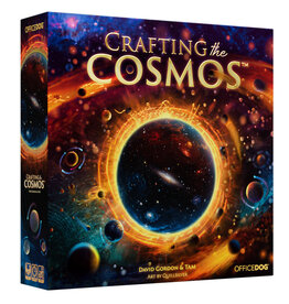 Crafting the Cosmos