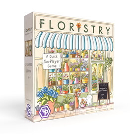 Floristry