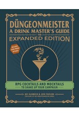 Adams Media Dungeonmeister: The Expanded Edition