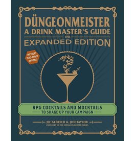Adams Media Dungeonmeister: The Expanded Edition