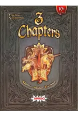 Amigo Games 3 Chapters