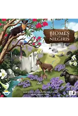 Biomes of Nilgiris (Pre Order)