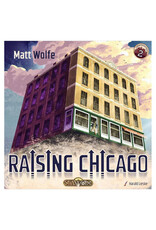Capstone Games Raising Chicago