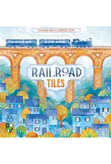 Railroad Tiles