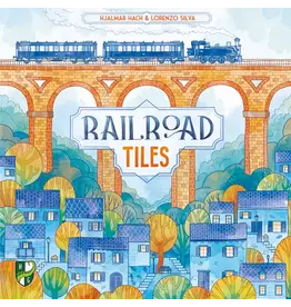 Railroad Tiles
