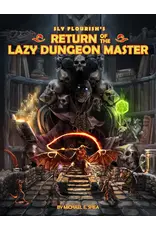 Return of the Lazy Dungeon Master