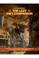Lazy DM's Companion