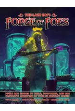The Lazy DM's Forge of Foes