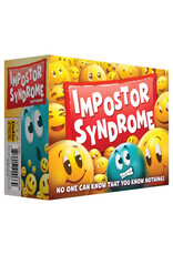 Indie Imposter Syndrome