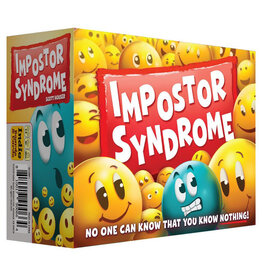 Indie Imposter Syndrome