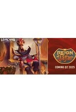 Lorcana Disney Lorcana TCG: Reign of Jafar - Illumineer`s Quest