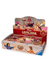 Lorcana Disney Lorcana TCG: Reign of Jafar - Booster Display (24)