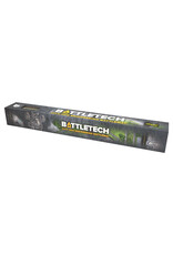 Catalyst Game Labs BattleTech: BattleMat: City: HPG Engineering