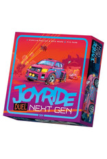 JOYRIDE DUEL: Next Gen