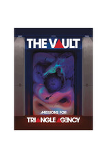Triangle Agency: Adventure: The Vault: Missions for Triangle Agency