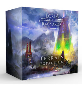 Lords of Ragnarok: Terrain  Expansion