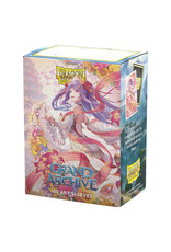 Dragon Shield: Art: Matte: Grand Archive: Diao Chan, Idyll Corsage (100)