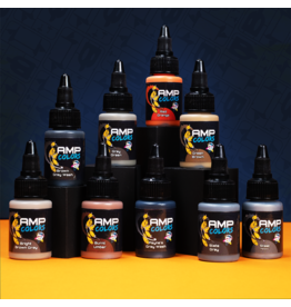 Pro Acryl AMP Colors Cosmic Paint Set 1