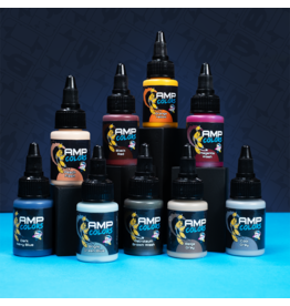 Pro Acryl AMP Colors Cosmic Paint Set 2