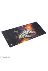 GameGenic SWU: Game Mat Xtra-Wide