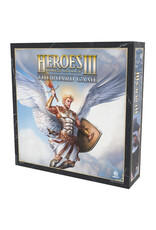 Archon Studios Heroes Of Might And Magic III: The Board Game