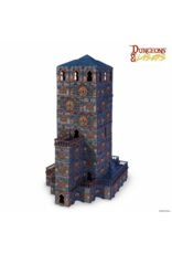 Archon Studios Dungeons & Lasers: Sorcerer's Spire