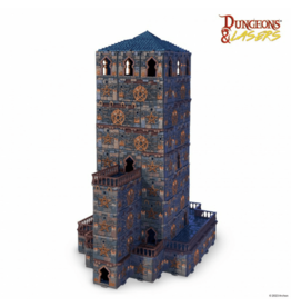 Archon Studios Dungeons & Lasers: Sorcerer's Spire