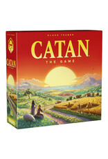 Catan Studios Catan 6th Edition