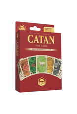 Catan Studios Catan: 6th Edition Replacement Cards