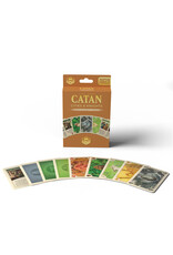 Catan Studios Catan: Cities & Knights: 6th Edition Replacement Cards