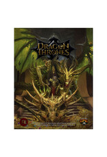D&D 5E: Dragon Thrones Core Set Slipcase