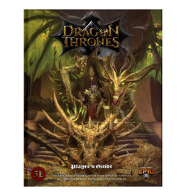 D&D 5E: Dragon Thrones Player's Guide