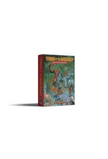 Goodman Games D&D 5E: Adventure: Terror from the UnderDeep