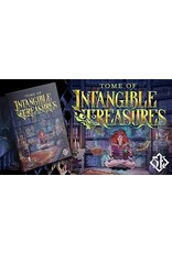 D&D 5E: Tome of Intangible Treasures