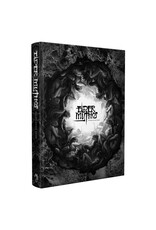 Elder Mythos RPG: Core Book