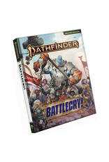 Paizo Publishing Pathfinder 2E: RPG: Battlecry!
