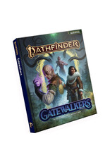 Paizo Publishing Pathfinder 2E: Adventure Path: Gatewalkers