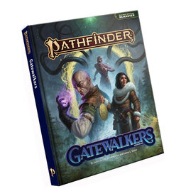 Paizo Publishing Pathfinder 2E: Adventure Path: Gatewalkers
