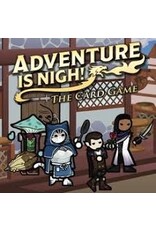 Slugfest Games The Red Dragon Inn: Adventure Is Nigh