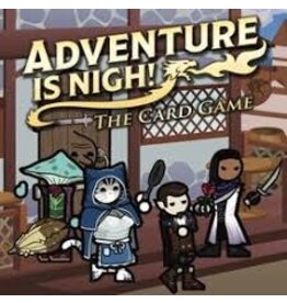 Slugfest Games The Red Dragon Inn: Adventure Is Nigh