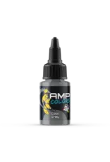Pro Acryl AMP Colors 002 - Cool Grey