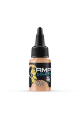 Pro Acryl AMP Colors 008 - Peach Flesh