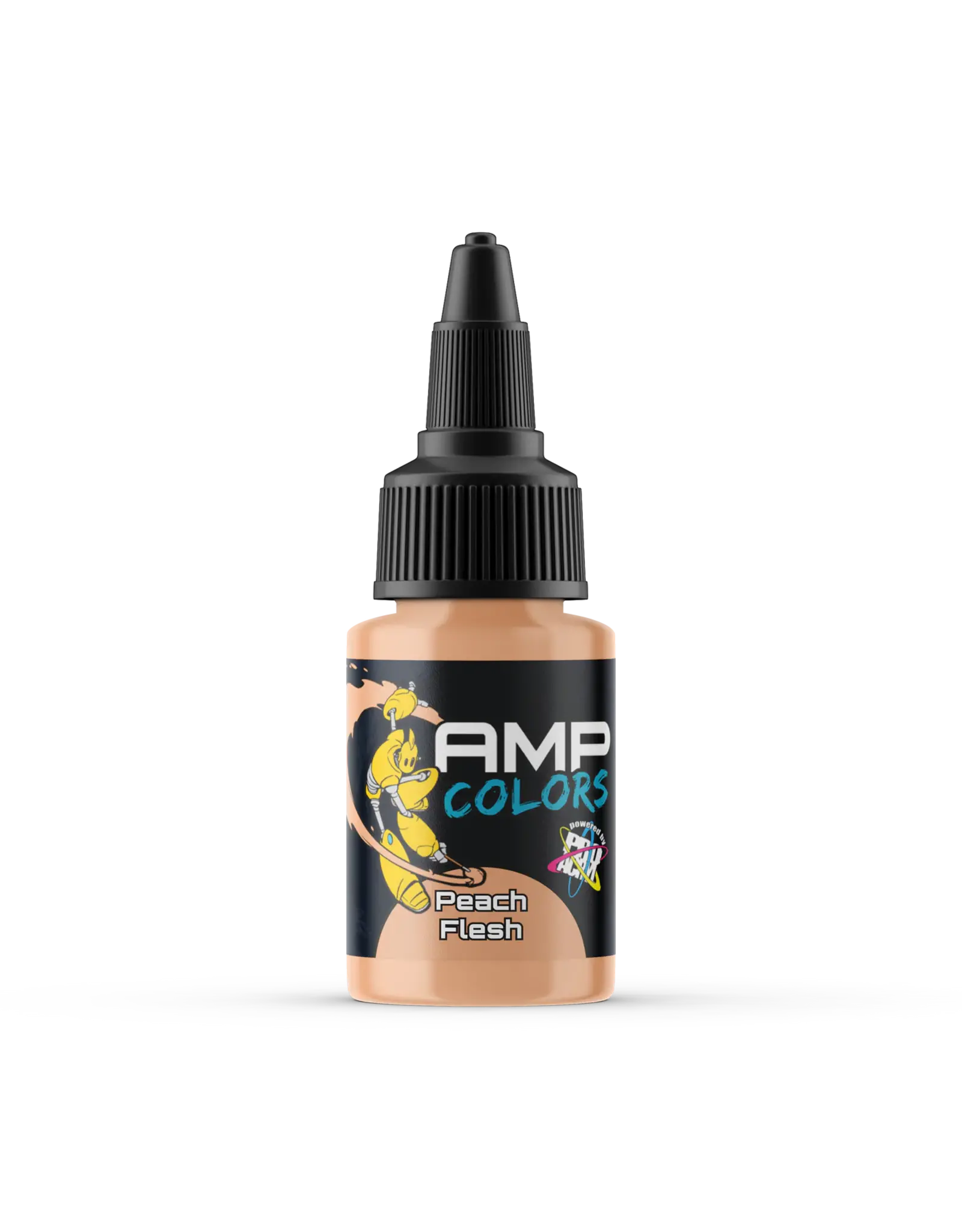 Pro Acryl AMP Colors 008 - Peach Flesh